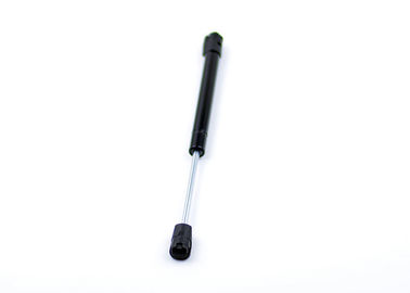800n Black Powerful Gas Struts , Gas Charged Struts For Toolbox Replaceable Connectors